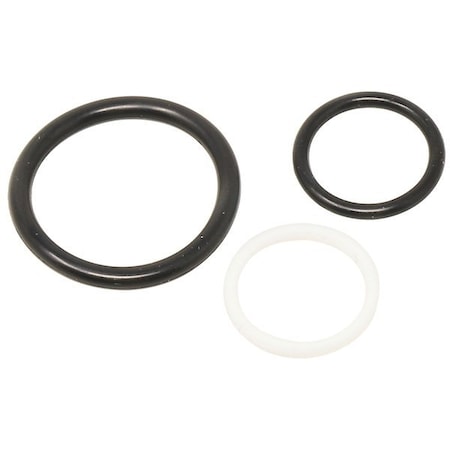 A & I Products Seal Kit, Relief Valve 4" x4" x1" A-86508168